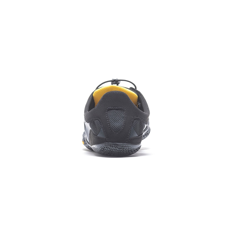 Vibram Kso Evo Herr Svart